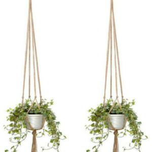 Casaroja Plant Hanger Set