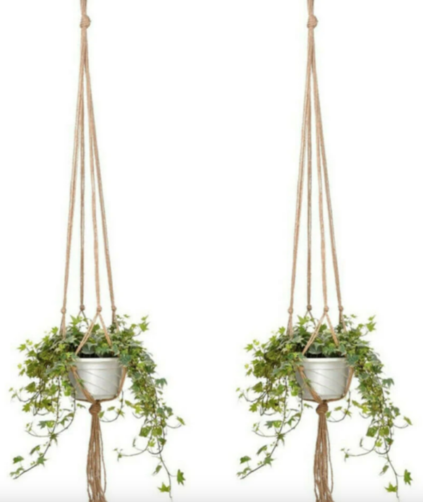 Casaroja Plant Hanger Set