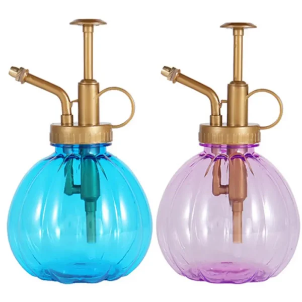 Plant Flower Watering Pot Spray Bottle - Image 2