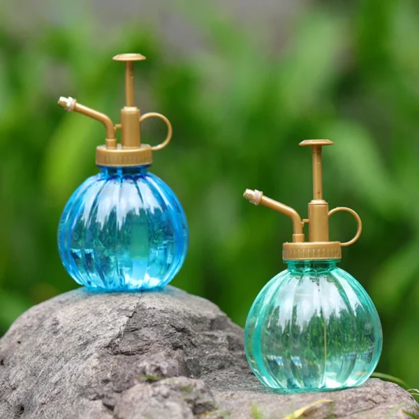 Plant Flower Watering Pot Spray Bottle - Image 5