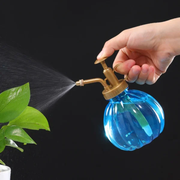 Plant Flower Watering Pot Spray Bottle - Image 3