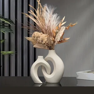 Modern Ceramic Vases