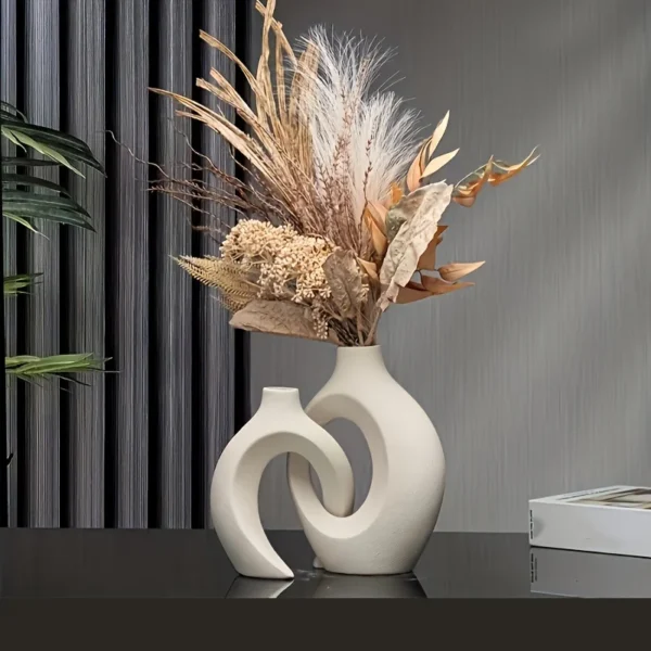 Modern Ceramic Vases