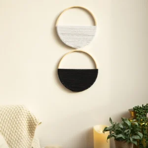 Wall Hanging Set