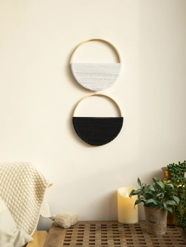 Wall Hanging Set