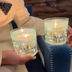 Romantic Room Décor & Holiday Gifting