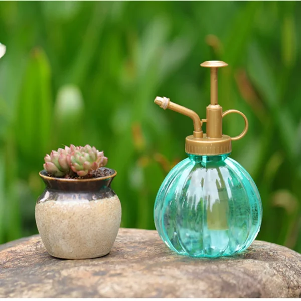 Plant Flower Watering Pot Spray Bottle - Image 4